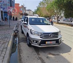 تويوتا هايلوكس